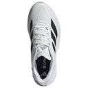 adidas Duramo Speed 2 M - Running Schuh (ftw white/core black/halo silver, 42 2/3) - Ansicht 4