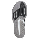 adidas Duramo Speed 2 M - Running Schuh (ftw white/core black/halo silver, 42 2/3) - Ansicht 3
