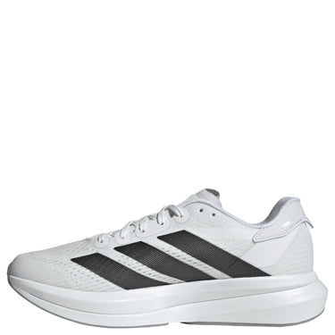adidas Duramo Speed 2 M - Running Schuh (ftw white/core black/halo silver, 42 2/3) - Ansicht 2