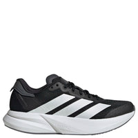 adidas Duramo Speed 2 W - Laufschuh Women (core black/zero met./grey five, 39 1/3)