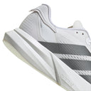 adidas Duramo Speed 2 W - Laufschuh Women (ftwr white/iron met./dash grey, 40) - Ansicht 7