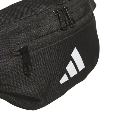 adidas Ess Waist Bag - Gürteltasche (black) - Ansicht 5