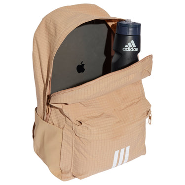 adidas Essentials - Rucksack 43 cm (warm sand/white) - Ansicht 4