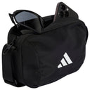 adidas Future Icons - Schultertasche 21 cm (black/white) - Ansicht 4