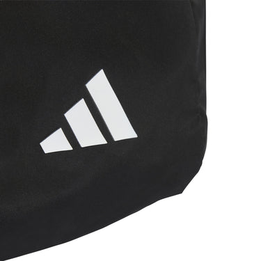 adidas Future Icons - Schultertasche 21 cm (black/white) - Ansicht 5