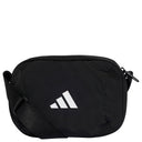 adidas Future Icons - Schultertasche 21 cm (black/white)