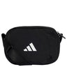 adidas Future Icons - Schultertasche 21 cm (black/white)