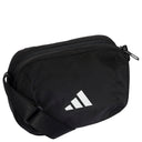 adidas Future Icons - Schultertasche 21 cm (black/white) - Ansicht 2