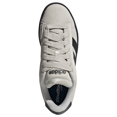 adidas Grand Court Alpha 00s Sneaker- Schuh Men (grey one/core black/core black, 45 1/3) - Ansicht 4