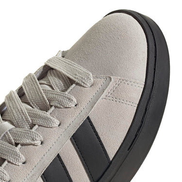 adidas Grand Court Alpha 00s Sneaker- Schuh Men (grey one/core black/core black, 45 1/3) - Ansicht 5