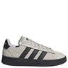 adidas Grand Court Alpha 00s Sneaker- Schuh Men (grey one/core black/core black, 45 1/3)
