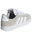 adidas Grand Court Alpha 00s Sneaker- Schuh Men (gretwo/ftwwht/gretwo, 38) - Ansicht 6