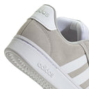 adidas Grand Court Alpha 00s Sneaker- Schuh Men (gretwo/ftwwht/gretwo, 38) - Ansicht 8