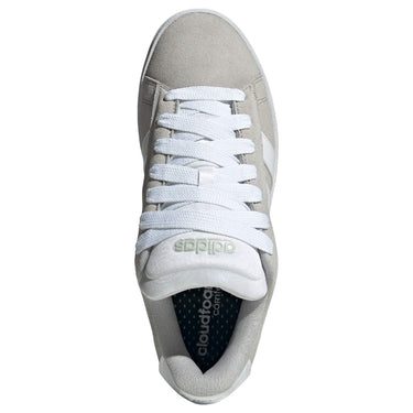 adidas Grand Court Alpha 00s Sneaker- Schuh Men (gretwo/ftwwht/gretwo, 38) - Ansicht 3