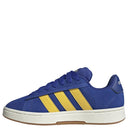 adidas Grand Court Alpha 00s Sneaker- Schuh Men (semi lucid blue/utility yellow/off white, 38 2/3) - Ansicht 2