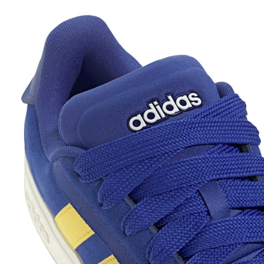 adidas Grand Court Alpha 00s Sneaker- Schuh Men (selubl/utiyel/owhite, 43 1/3) - Ansicht 7