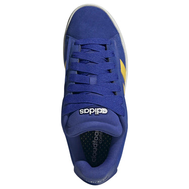 adidas Grand Court Alpha 00s Sneaker- Schuh Men (selubl/utiyel/owhite, 43 1/3) - Ansicht 4