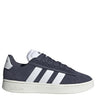 adidas Grand Court Alpha 00s Sneaker- Schuh (shanav/ftwwht/shanav, 44)