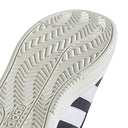 adidas Grand Court Alpha 00s Sneaker - Schuh Men (shanav/ftwwht/shanav, 45 1/3) - Markenkoffer