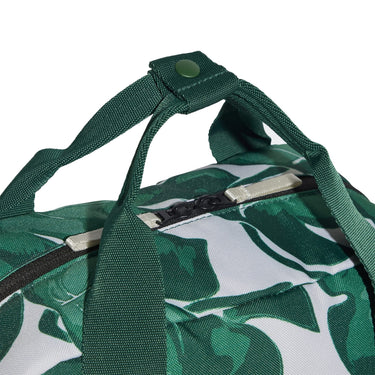 adidas Leaf Print Women - Rucksack 40 cm (orbit grey/collegiate green/green/semi court green) - Ansicht 6