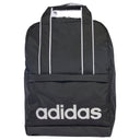adidas Linear Essentials - Rucksack (black/silvmt)