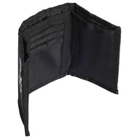 adidas Linear - Geldbörse 3cc 13 cm (black/black/white) - Ansicht 4