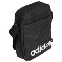 adidas Linear Organizer - Umhängetasche 20 cm (black/white) - Ansicht 2