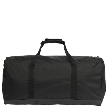 adidas Linear - Sporttasche L 65 cm (black/black/white) - Ansicht 3