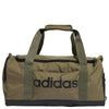 adidas Linear - Sporttasche S 45 cm (olivestr/black)