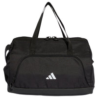 adidas Med Run-On Bag - Sporttasche 41 cm (black/white)