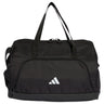 adidas Med Run-On Bag - Sporttasche 41 cm (black/white)