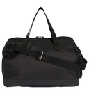 adidas Med Run-On Bag - Sporttasche 41 cm (black/white) - Ansicht 3