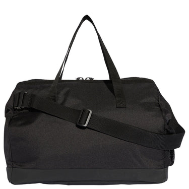 adidas Med Run-On Bag - Sporttasche 41 cm (black/white) - Ansicht 3