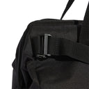 adidas Med Run-On Bag - Sporttasche 41 cm (black/white) - Ansicht 6