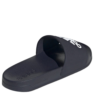adidas Men's Adilette Nova - Badeschuh GZ3774 (blau/weiß, 39 1/3) - Ansicht 5