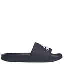adidas Men's Adilette Nova - Badeschuh GZ3774 (blau/weiß, 39 1/3)