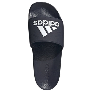 adidas Men's Adilette Nova - Badeschuh GZ3774 (blau/weiß, 39 1/3) - Ansicht 4