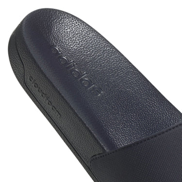 adidas Men's Adilette Nova - Badeschuh GZ3774 (blau/weiß, 39 1/3) - Ansicht 7