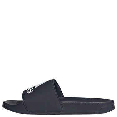 adidas Men's Adilette Nova - Badeschuh GZ3774 (blau/weiß, 39 1/3) - Ansicht 2