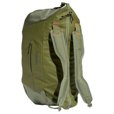 adidas MT Duffel 50 - Sporttasche (tengrn) - Ansicht 5