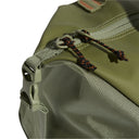 adidas MT Duffel 50 - Sporttasche (tengrn) - Ansicht 7