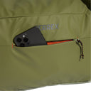 adidas MT Duffel 50 - Sporttasche (tengrn) - Ansicht 6