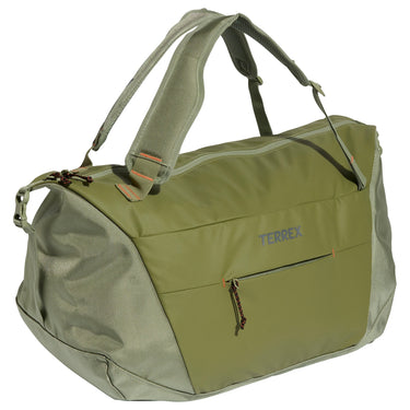 adidas MT Duffel 50 - Sporttasche (tengrn) - Ansicht 2
