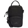 adidas Performance Prime - Umhängetasche 19.5 cm (black/carbon)