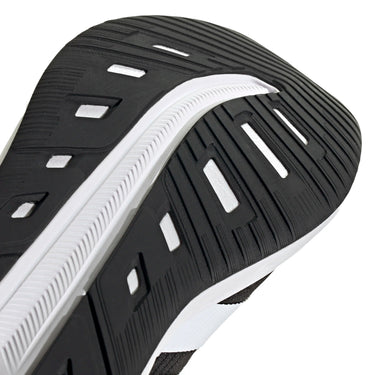 adidas Questar 3 W - Laufschuh Women (core black/ftwr white/carbon, 39 1/3) - Ansicht 8