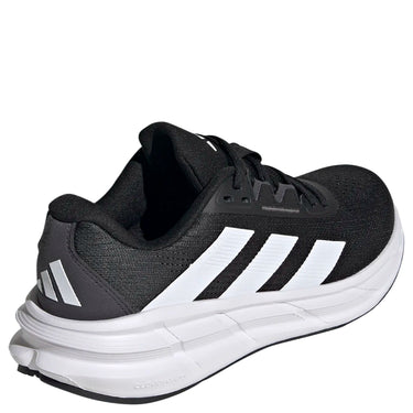 adidas Questar 3 W - Laufschuh Women (core black/ftwr white/carbon, 39 1/3) - Ansicht 6