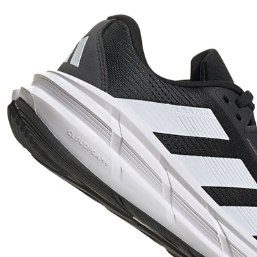 adidas Questar 3 W - Laufschuh Women (core black/ftwr white/carbon, 39 1/3) - Ansicht 7