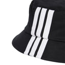 adidas SPW 3S - Fischerhut (black/white, OSFM) - Ansicht 4