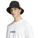 adidas SPW 3S - Fischerhut (black/white, OSFM) - Ansicht 5