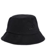 adidas SPW 3S - Fischerhut (black/white, OSFM)